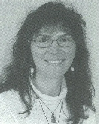 Isabel Castro (biologist)