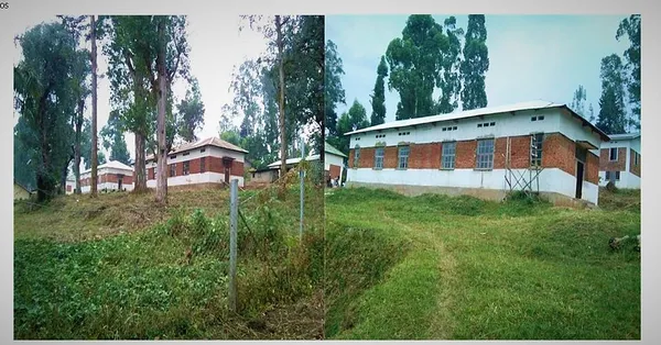 Lemera Hospital