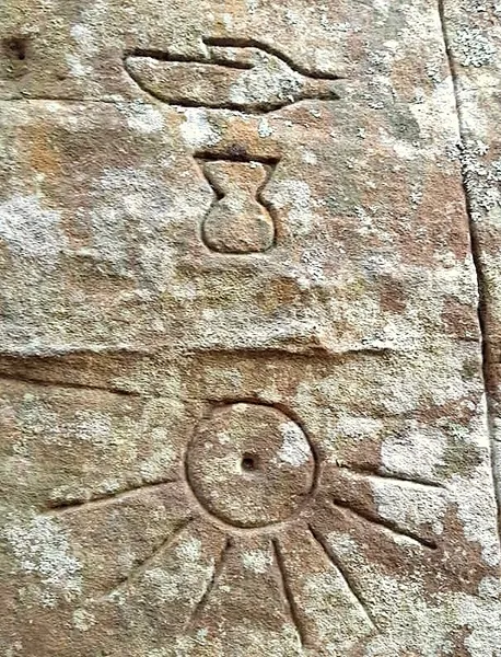 Archaeological forgery
