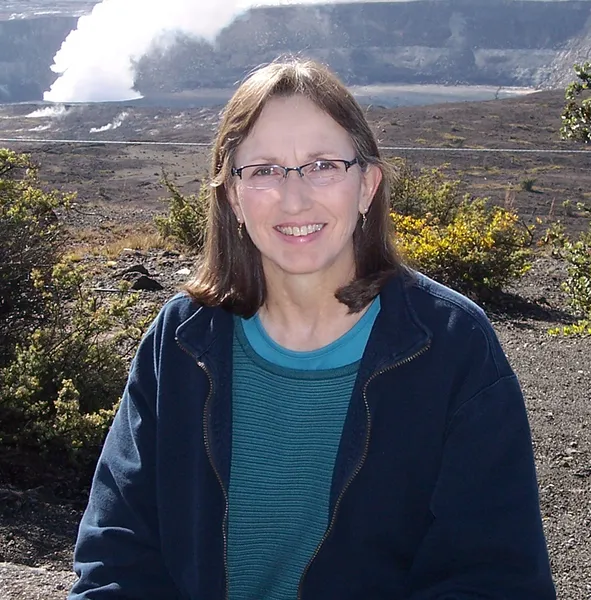 Janet Babb