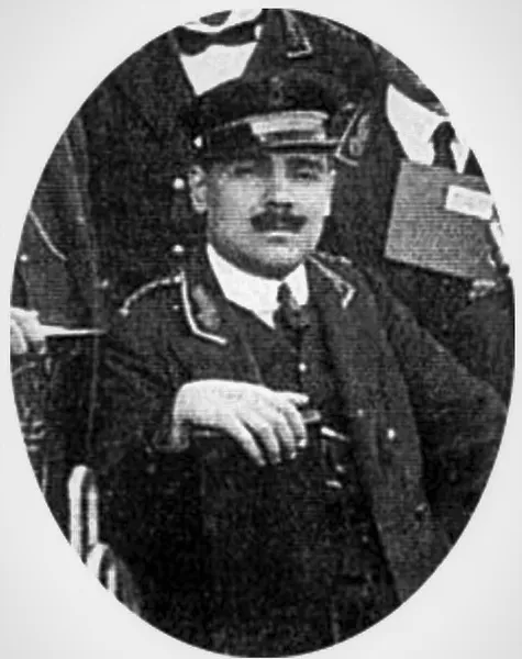 Giuseppe Monterosso
