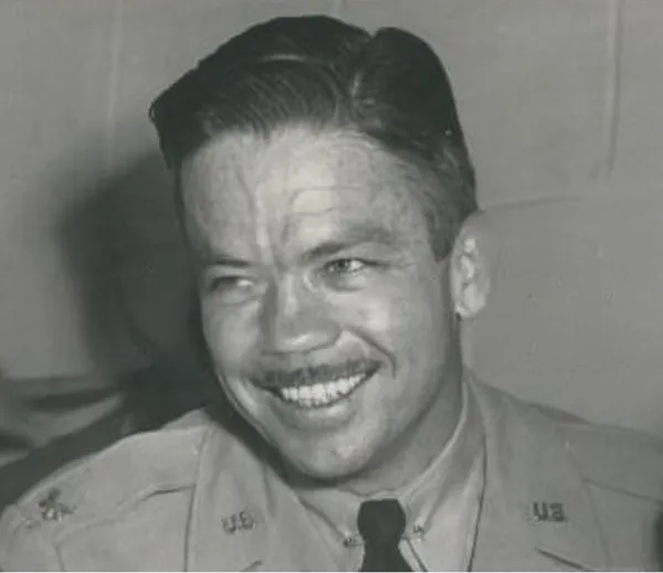 Joe S. Lawrie
