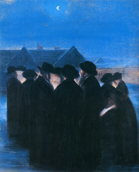 Kiddush levana