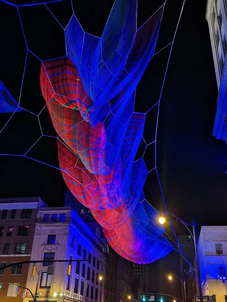 Current (sculpture)