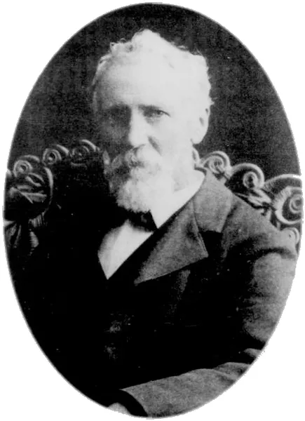 George Taylor (photographer)