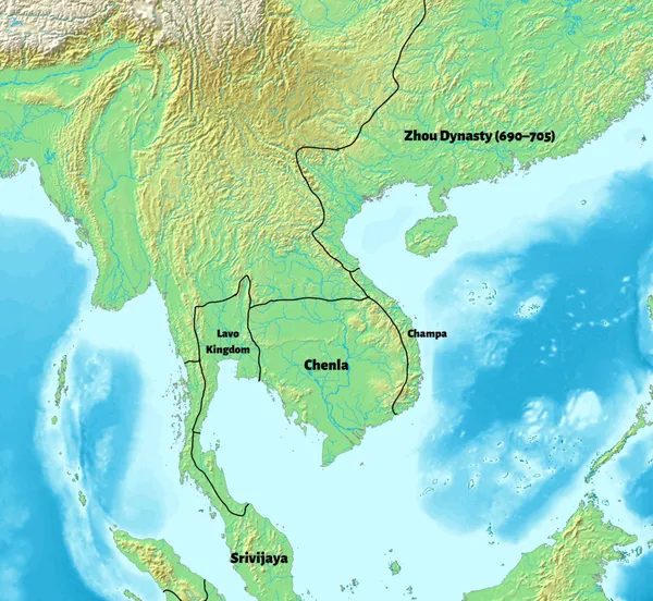 Chenla