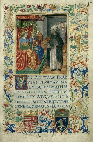 Epitome rerum Hungaricarum