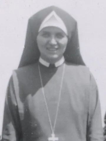 Eileen Niedfield