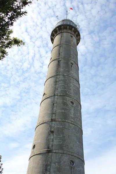 History of Lorient