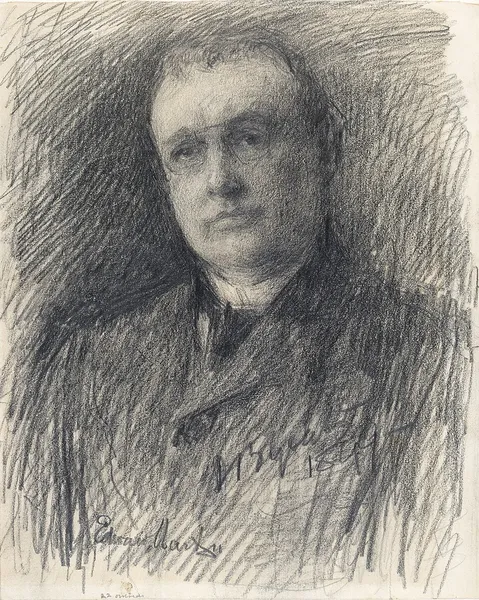 Edward Martyn