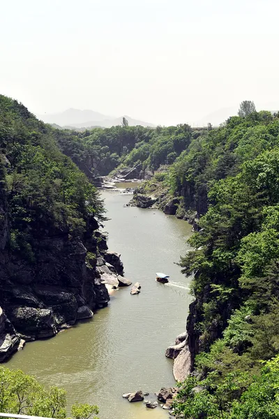 Hantan River