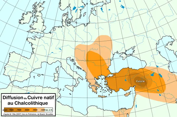 Chalcolithic