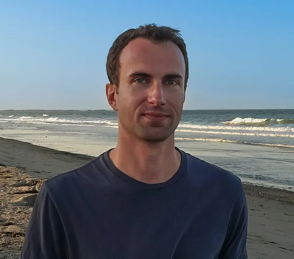 Alexander F. More