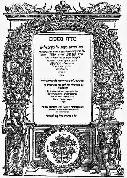 Jews as the chosen people