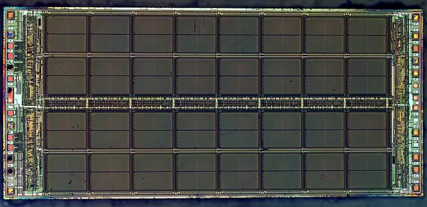 Dynamic random-access memory