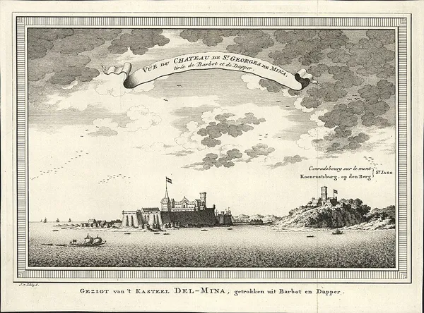 Battle of Elmina (1781)