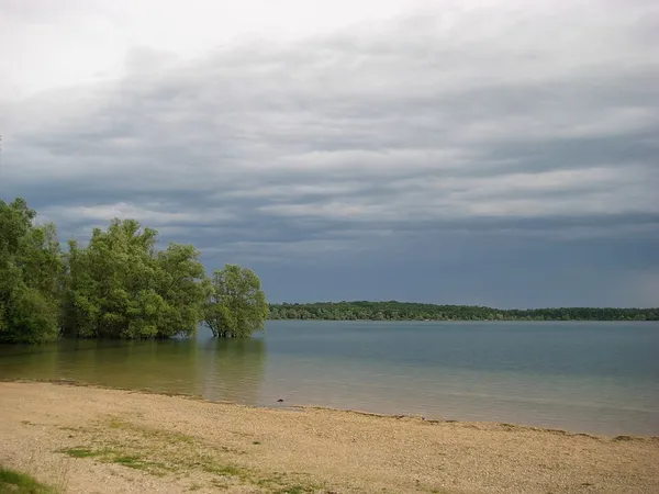 Lake of Orient