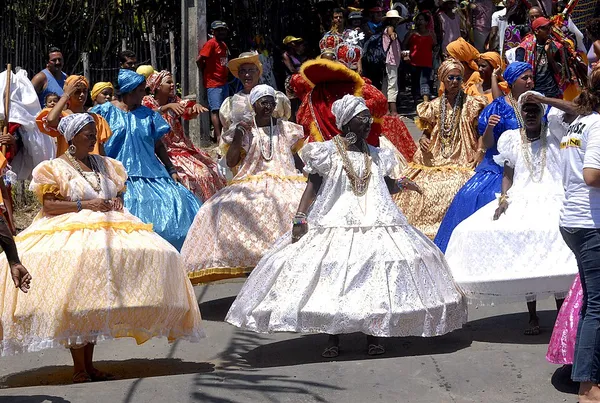 Afro-Brazilian culture