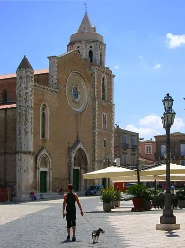 Diocese of Lucera–Troia