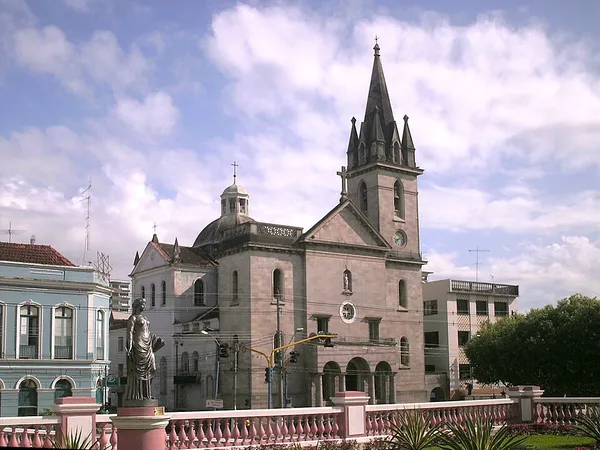 Church of Saint Sebastian (Manaus)