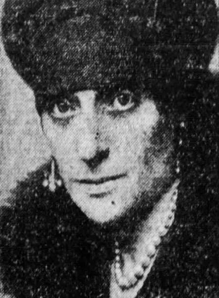 Florence Vandamm