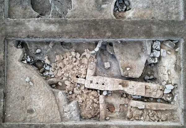Archaeological heritage of Armenia