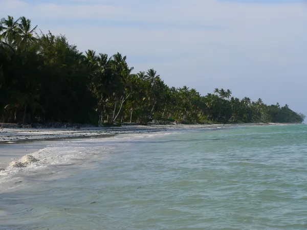 Bwejuu Island