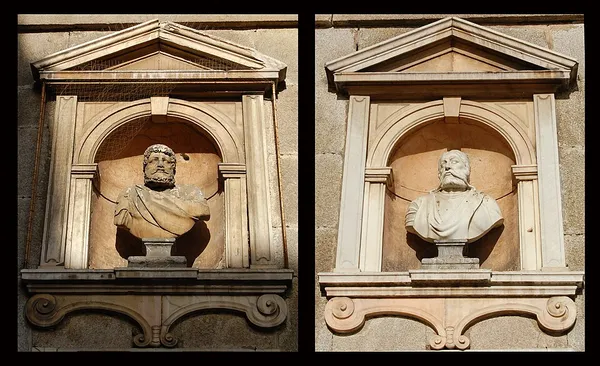 History of Lodi