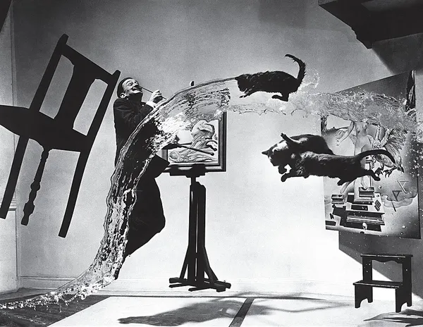Dalí Atomicus