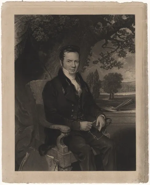 John Ralston (artist)