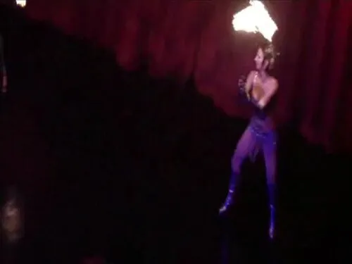 Fire performance
