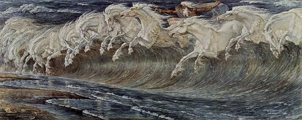 Horse symbolism