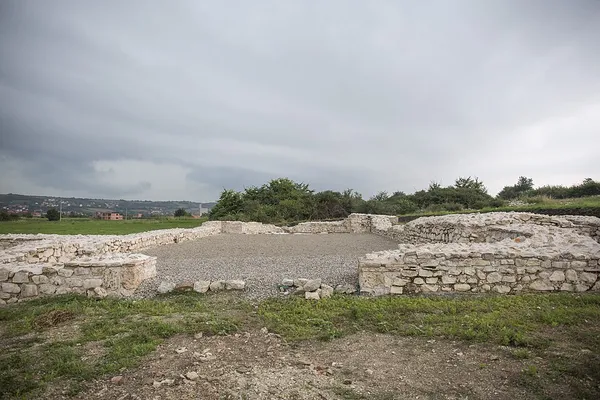 Dresnik archaeological site