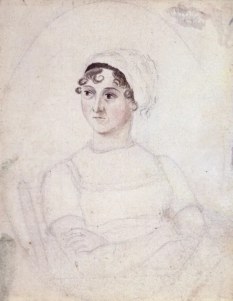 Causes of Jane Austen's death
