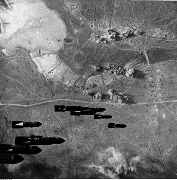 Battle of the Kerch Peninsula