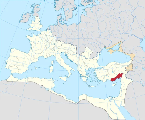 Cilicia