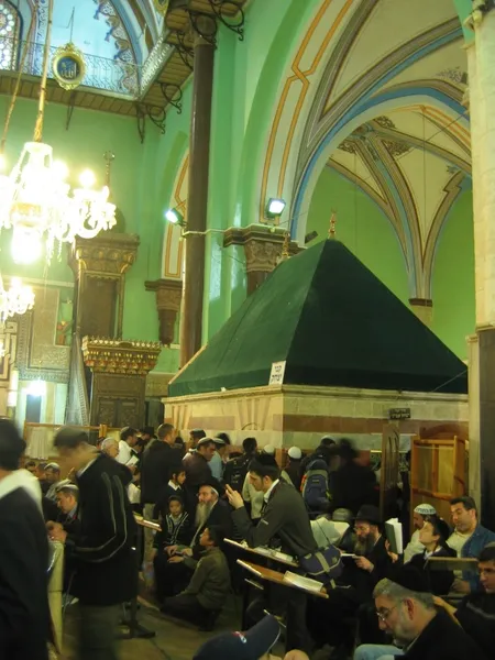 History of the Jews in Hebron
