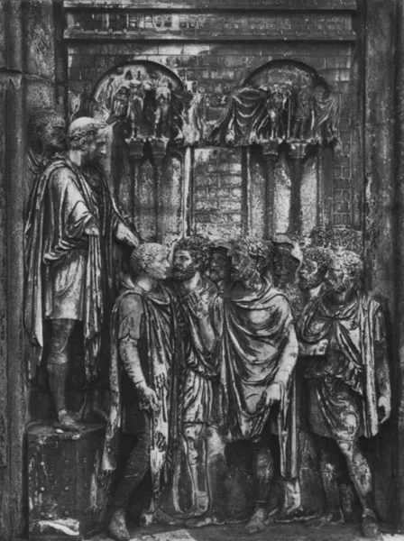 Client kingdoms in ancient Rome