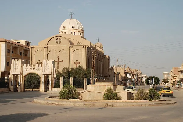 Hasakah