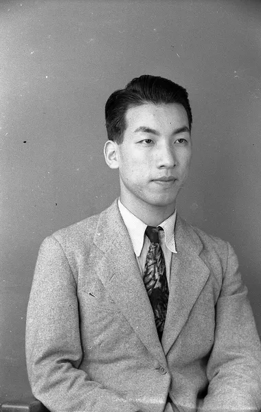 Deng Nan-guang