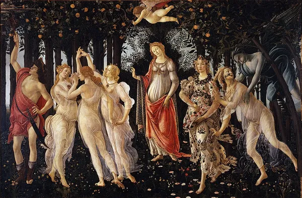 Florentine Renaissance art