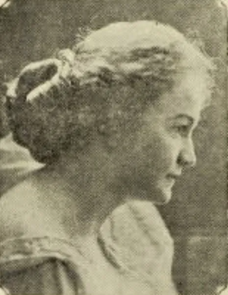 Gertrude Ross