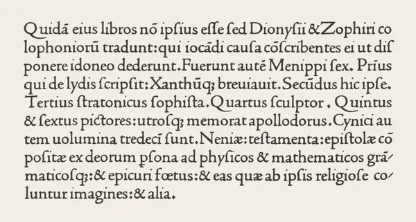 Antiqua