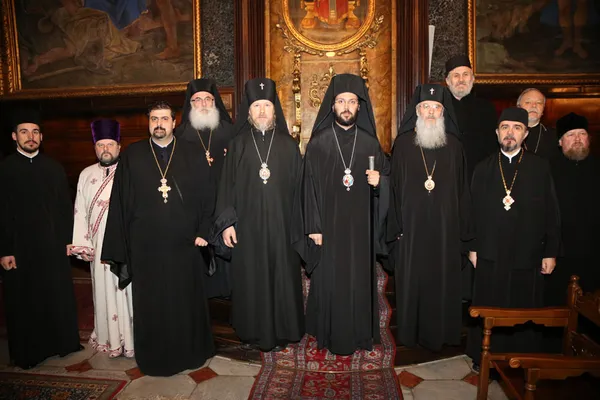 Assembly of Canonical Orthodox Bishops of Austria