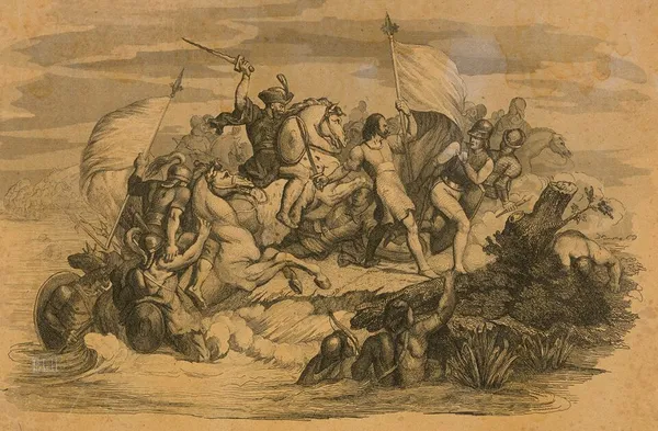 Bolesław II the Bold's expedition to Kiev (1069–1071)