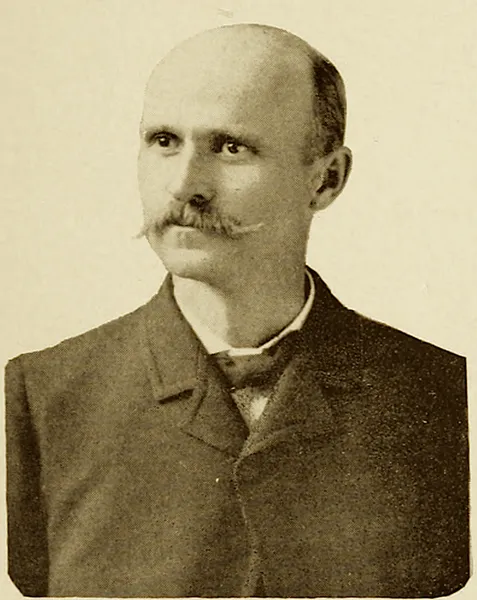 Edgar Wilson Nye