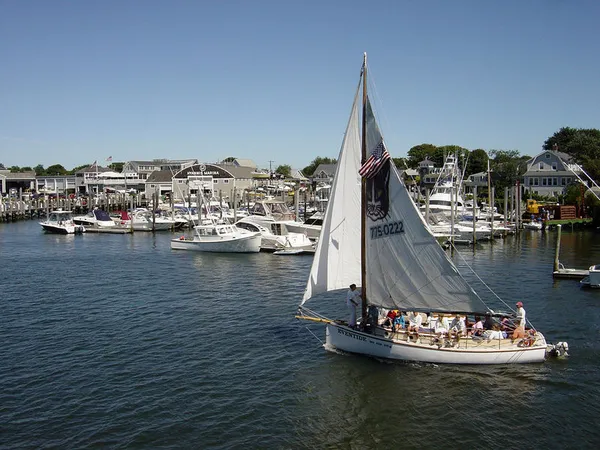 Barnstable County, Massachusetts