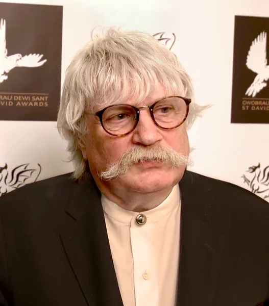Karl Jenkins