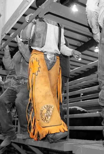 Chaps