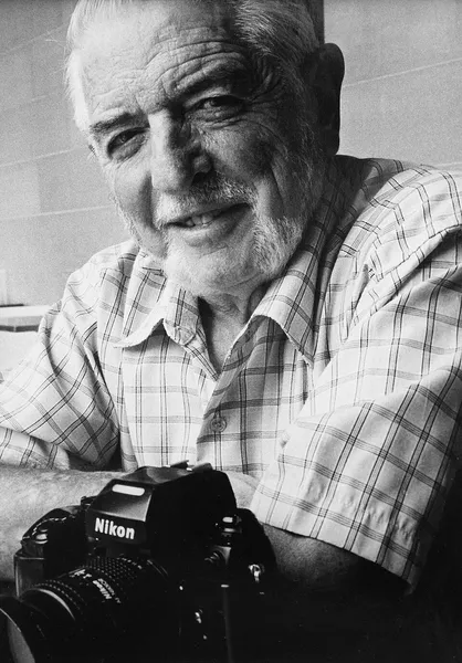 Graham S. Burstow